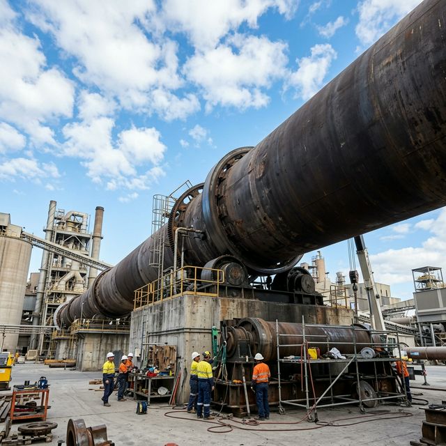 Proyecto industrial Semelec Sur